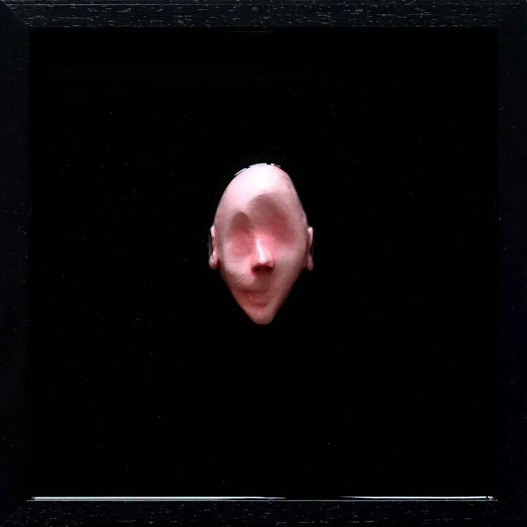 DUYGU AYDOĞAN — “İsimsiz”, 2019 "İsimsiz" eseri DUYGU AYDOĞAN tarafından 2019 yılında 25x25 cm ölçülerinde Karışık teknik tekniği ile yapılmıştır.