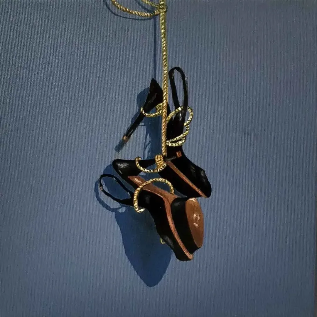 "İsimsiz" eseri FATİH TAŞÇI tarafından 2019 yılında 25x25 cm ölçülerinde Tuval üzeri yağlı boya tekniği ile yapılmıştır.