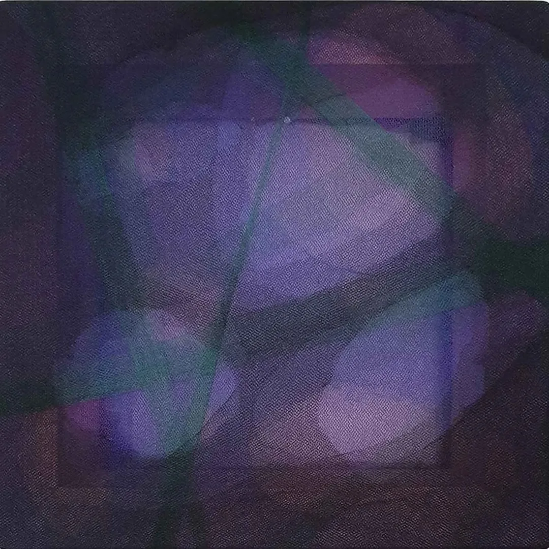 HAVA KÜÇÜKÖNER — “Untitled”, 2019 "İsimsiz" eseri HAVA KÜÇÜKÖNER tarafından 2019 yılında 25x25 cm ölçülerinde Karışık teknik tekniği ile yapılmıştır.