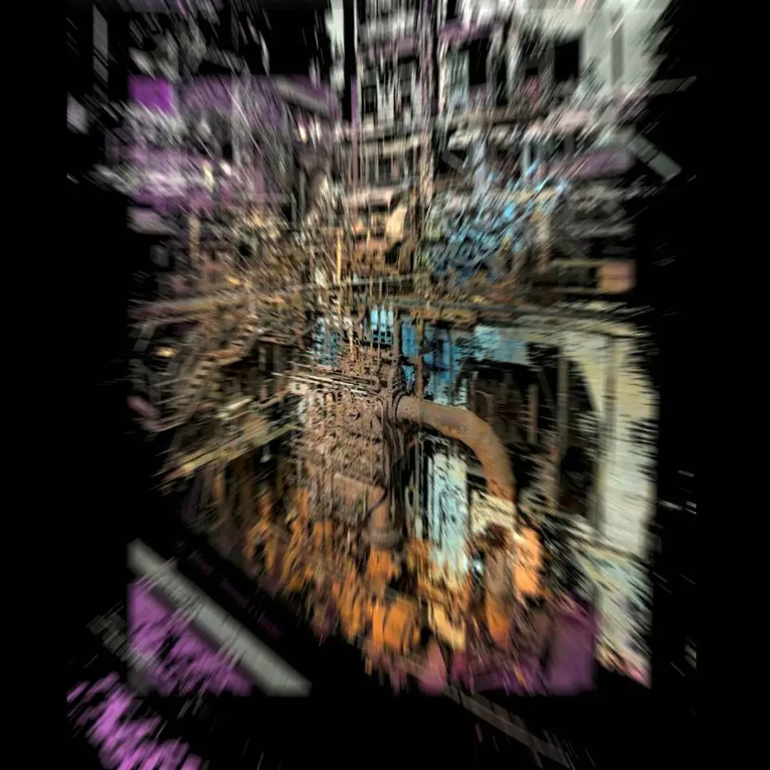 HİCRAN AKSÖZ — “İsimsiz”, 2019 "İsimsiz" eseri HİCRAN AKSÖZ tarafından 2019 yılında 25x25 cm ölçülerinde Dijital baskı tekniği ile yapılmıştır.