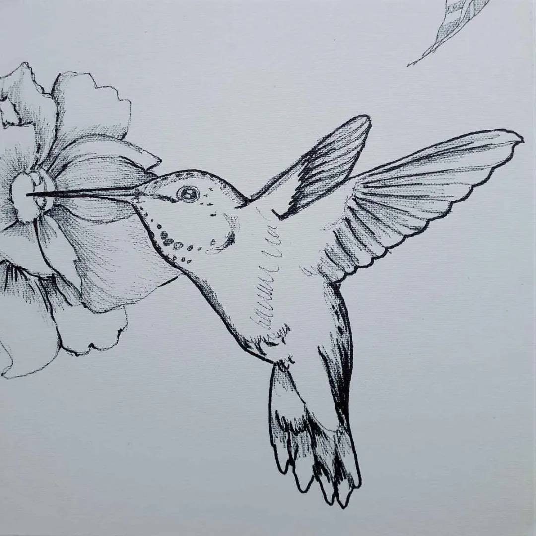 yakınlaştır "İsimsiz" eseri HÜSEYİN RÜSTEMOĞLU tarafından 2019 yılında 25x25 cm ölçülerinde Tuval üzeri akrilik boya tekniği ile yapılmıştır.