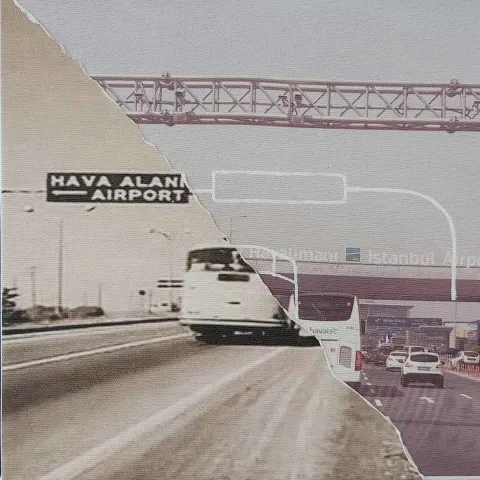 "İsimsiz" eseri MİNE AKCAOĞLU tarafından 2019 yılında 25x25 cm ölçülerinde Tuval üzeri karışık teknik tekniği ile yapılmıştır.