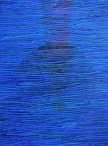 "Tarihsiz Günlükler" eseri AHMET YEŞİL tarafından 2014 yılında 160x120 cm ölçülerinde Tuval üzeri yağlı boya tekniği ile yapılmıştır.