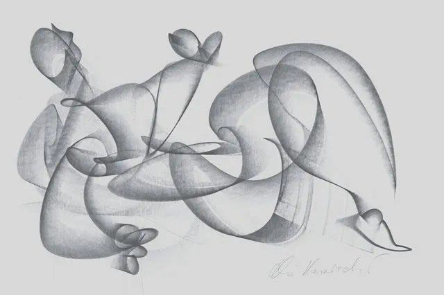 AN/düşüm - TIME/flux sergisi