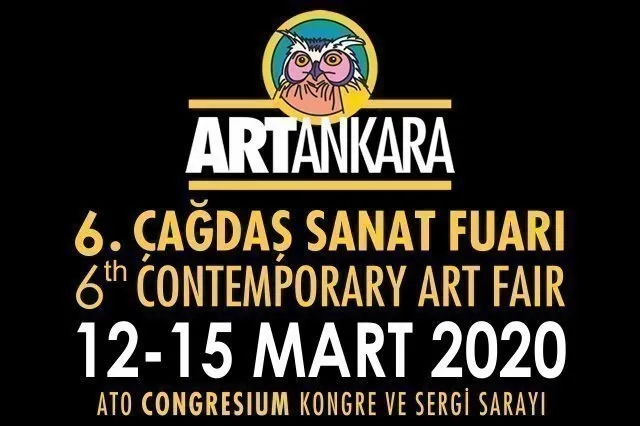 ARTANKARA 2020