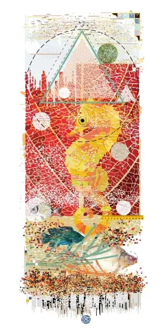 ERSAN ÇETİN Bu eser ERSAN ÇETİN tarafından 130x65 cm ölçülerinde UV Baskı tekniği ile yapılmıştır.