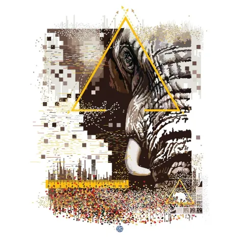ERSAN ÇETİN Bu eser ERSAN ÇETİN tarafından 40x40 cm ölçülerinde UV Baskı tekniği ile yapılmıştır.