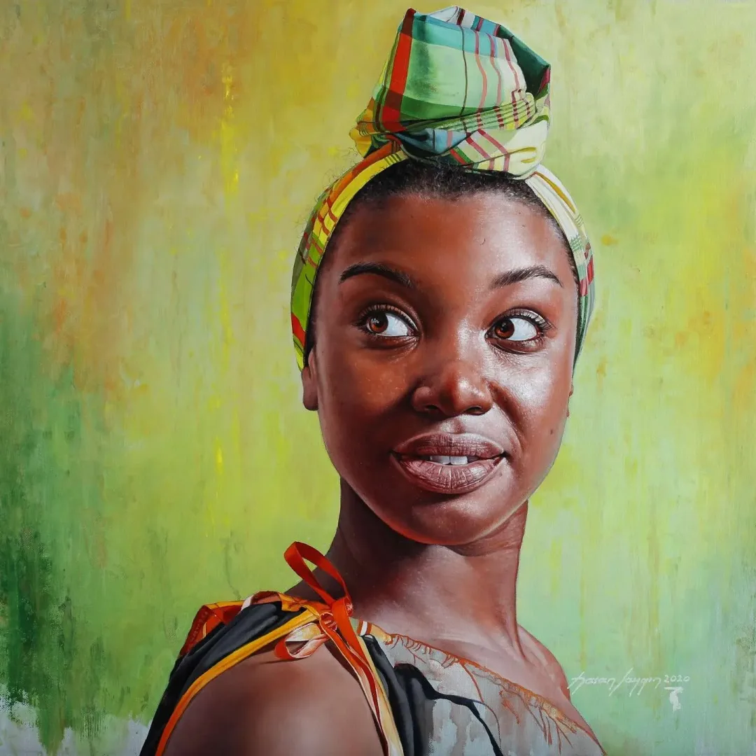 yakınlaştır "İsimsiz" eseri HASAN SAYGIN tarafından 2020 yılında 40x40 cm ölçülerinde Tuval üzeri yağlı boya tekniği ile yapılmıştır.