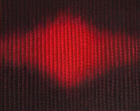 "Gerçeğin içinde" eseri AHMET YEŞİL tarafından 40x50 cm ölçülerinde Tuval üzeri yağlı boya tekniği ile yapılmıştır.