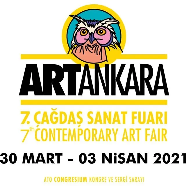 ARTANKARA 2021 sergisi