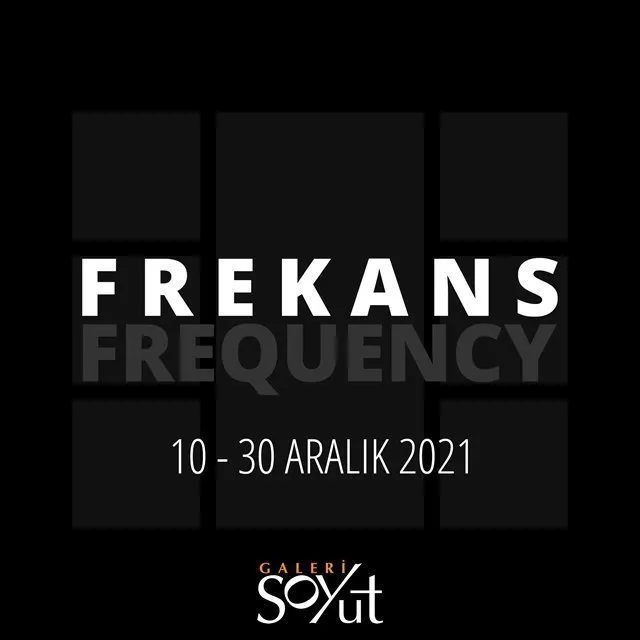 FREKANS 2021