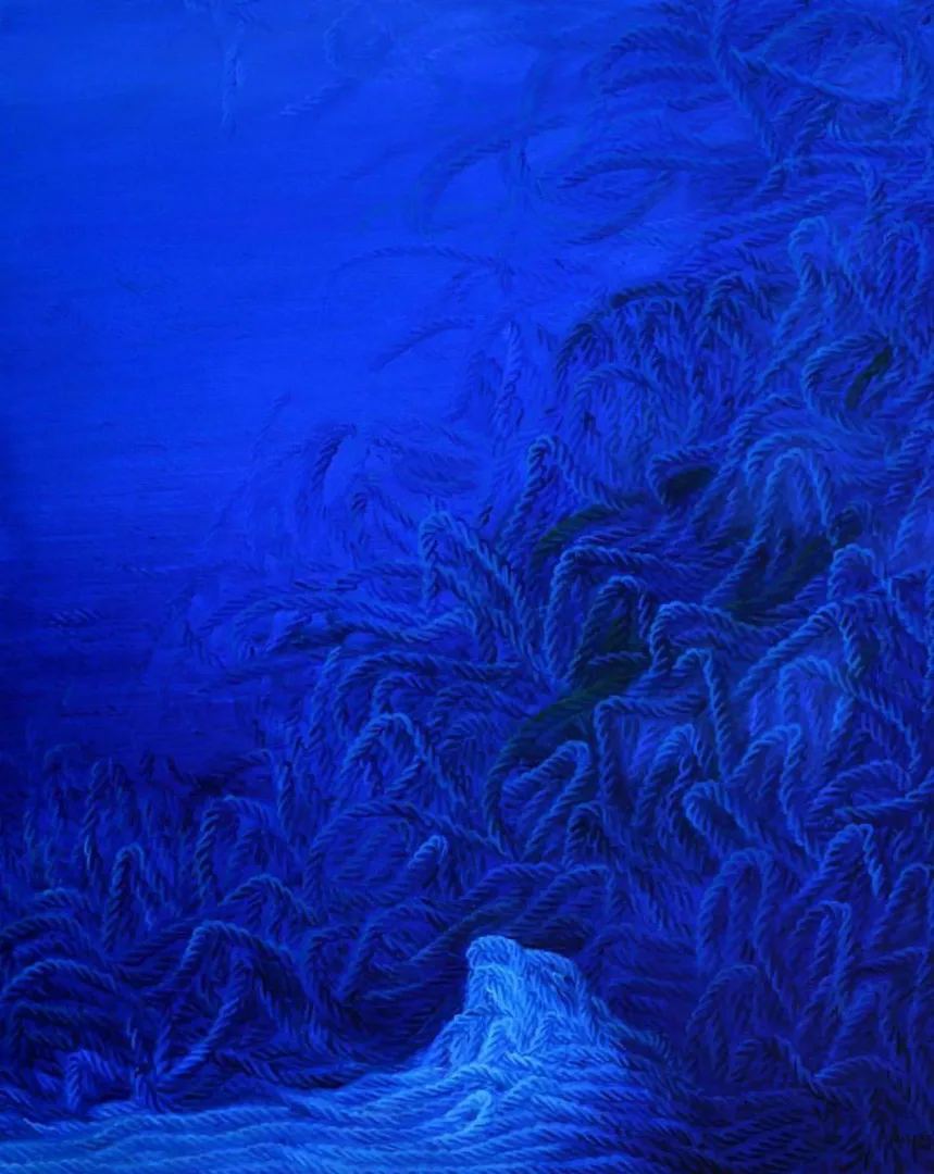 AHMET YEŞİL Bu eser AHMET YEŞİL tarafından 100x80 cm ölçülerinde Tuval üzeri yağlı boya tekniği ile yapılmıştır.