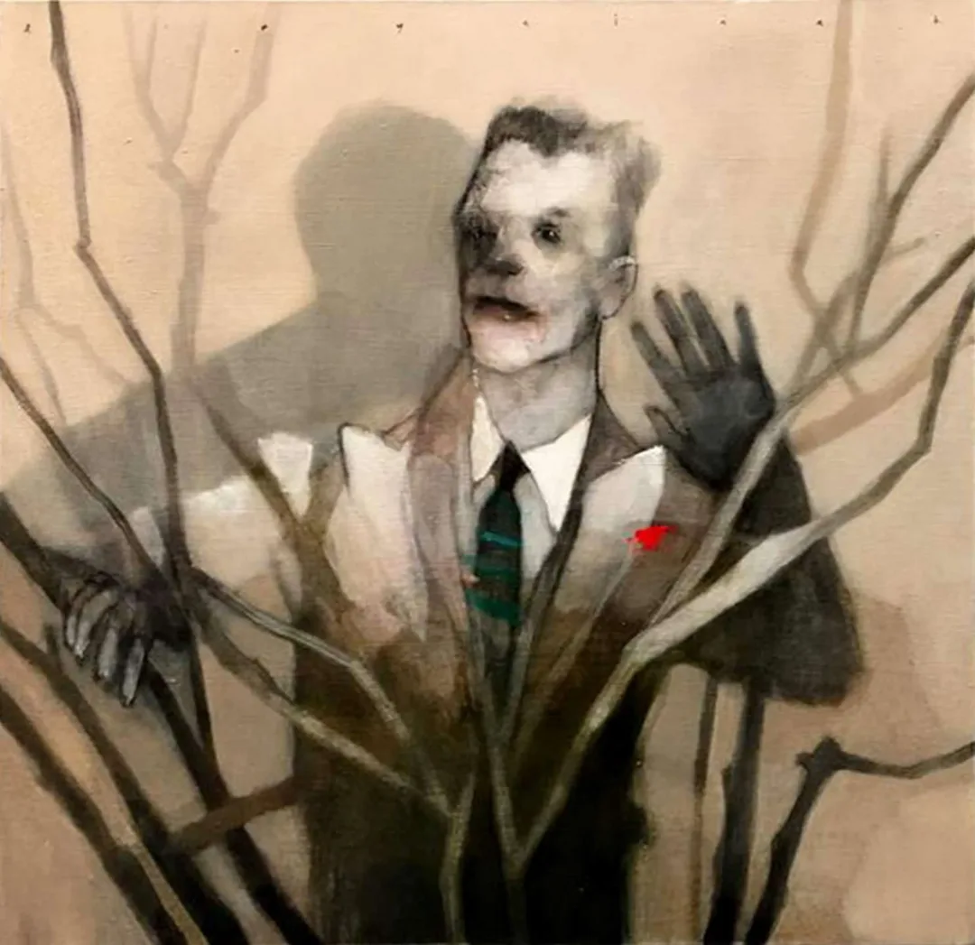 ERCAN AYÇİÇEK — 2018 Bu eser ERCAN AYÇİÇEK tarafından 2018 yılında 60x60 cm ölçülerinde Tuval üzeri akrilik boya tekniği ile yapılmıştır.