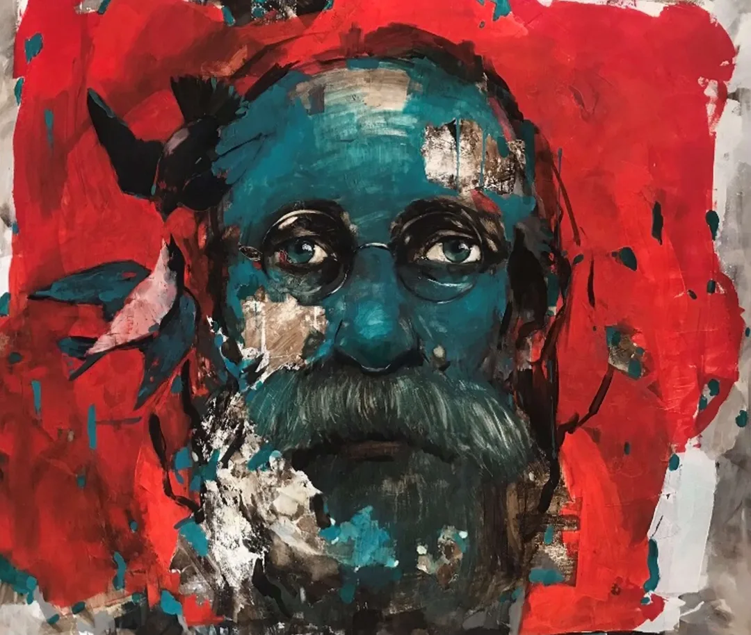 SEMA ÖCAL — “İsimsiz” "İsimsiz" eseri SEMA ÖCAL tarafından 130x150 cm ölçülerinde Tuval üzeri yağlı boya tekniği ile yapılmıştır.