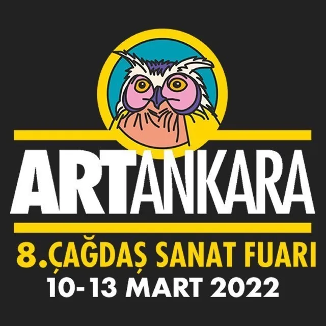 ARTANKARA 2022 sergisi