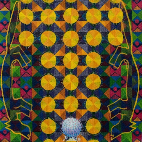 “Untitled” İsimsiz
