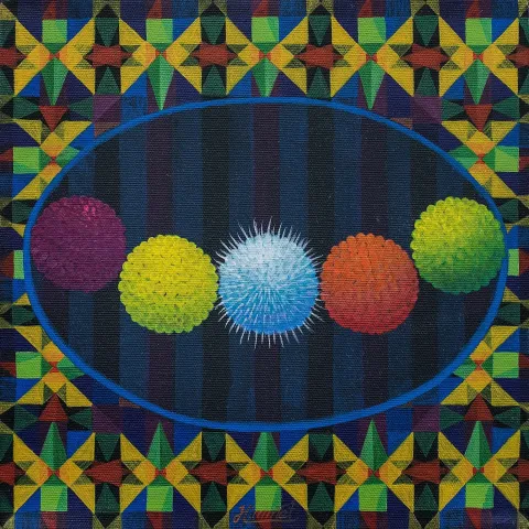 “Untitled” İsimsiz