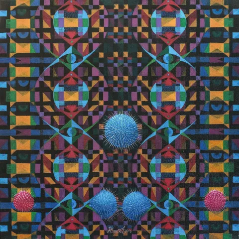 “Untitled” İsimsiz