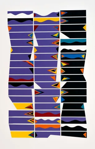 "Sınırlanmış Alanlar" eseri MEHMET ALİ DOĞAN tarafından 70x50 cm ölçülerinde Kağıt üzeri karışık teknik tekniği ile yapılmıştır.