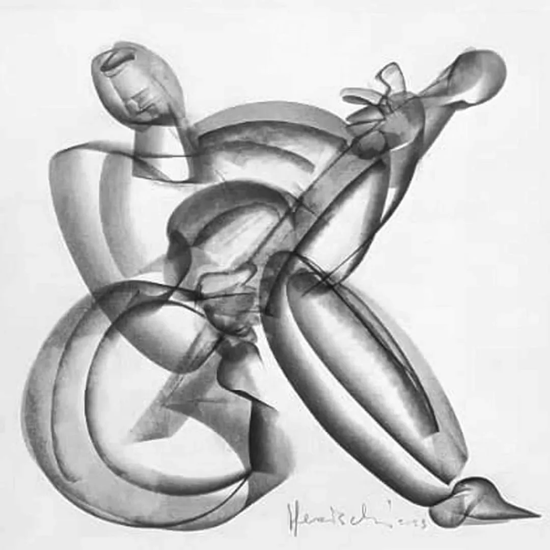 Fraktal Nedenler / Fractal Causes sergisi