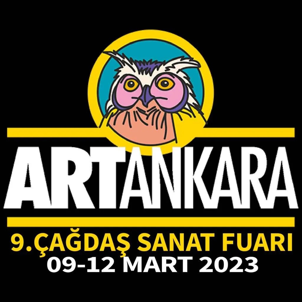 ARTANKARA 2023 sergisi