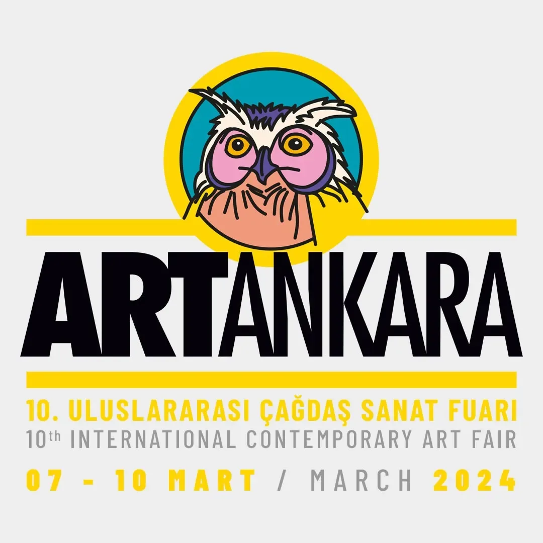 ARTANKARA 2024 sergisi