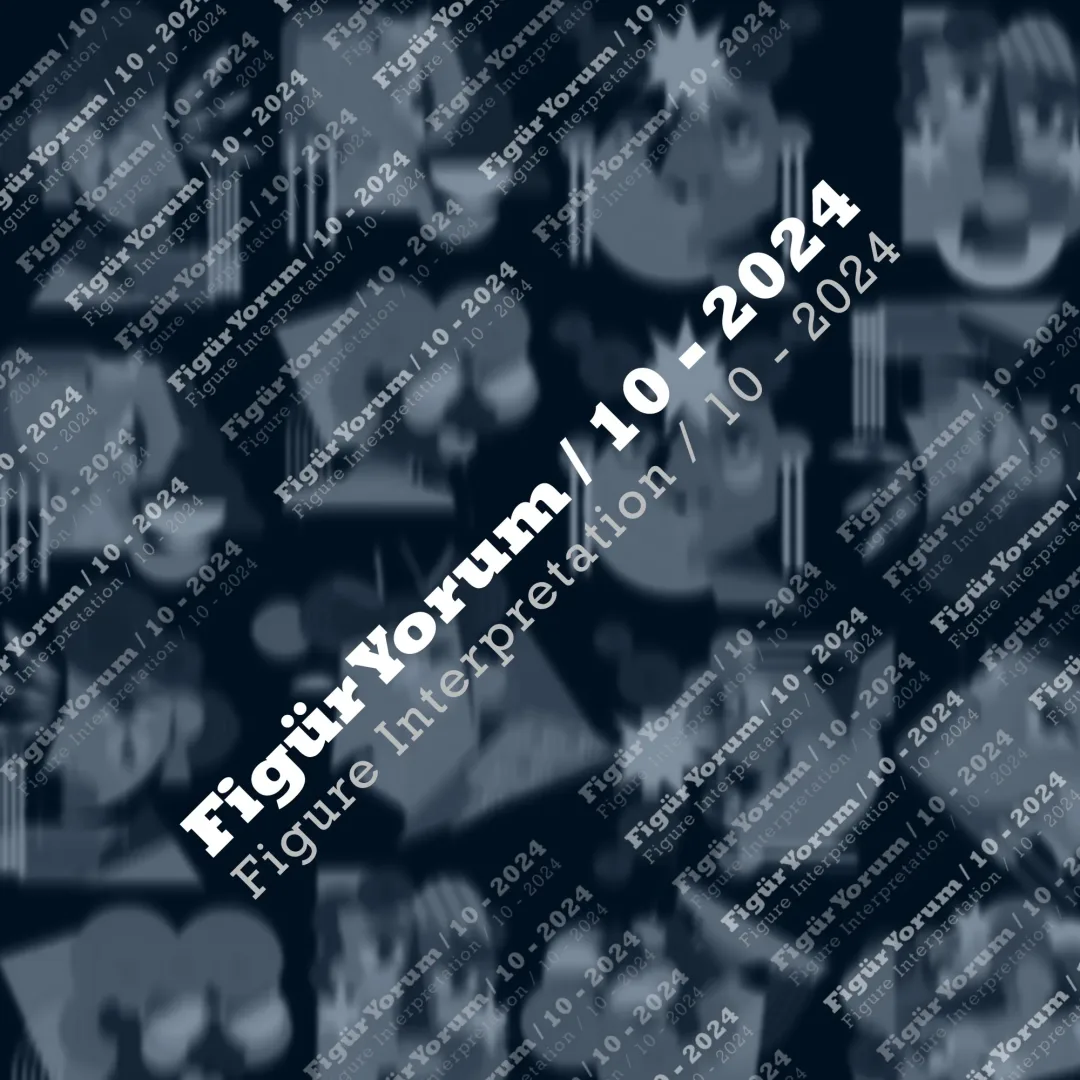 FİGÜR/YORUM-10 — sergiden görünüm