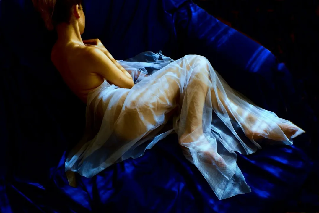 yakınlaştır "Salome" eseri METİN TÜTÜN tarafından 50x70 cm ölçülerinde Ed. 1-5 Hahnemuhle Ultrasmooth Baskı tekniği ile yapılmıştır.