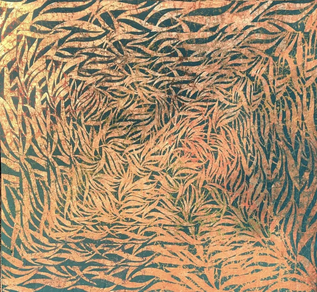 yakınlaştır "The autumn without you" eseri MOHAMMAD BOZORGİ tarafından 2019 yılında 126x139 cm ölçülerinde Tuval üzeri karışık teknik tekniği ile yapılmıştır.