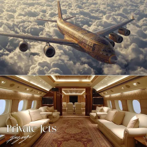 MOHAMMAD BOZORGİ — “Private Jets Design” MOHAMMAD BOZORGİ — Private Jets Design