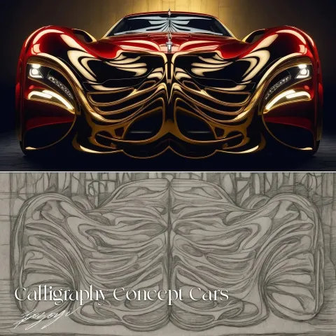 MOHAMMAD BOZORGİ — Rolls Royce Design