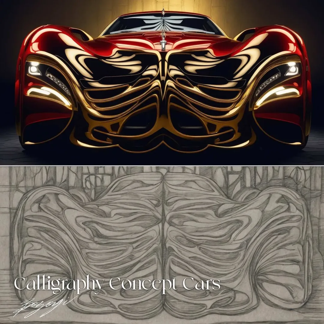 yakınlaştır MOHAMMAD BOZORGİ — Rolls Royce Design