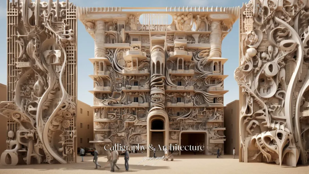 yakınlaştır MOHAMMAD BOZORGİ — Architecture