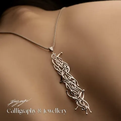 MOHAMMAD BOZORGİ — “Jewellery” MOHAMMAD BOZORGİ — Jewellery