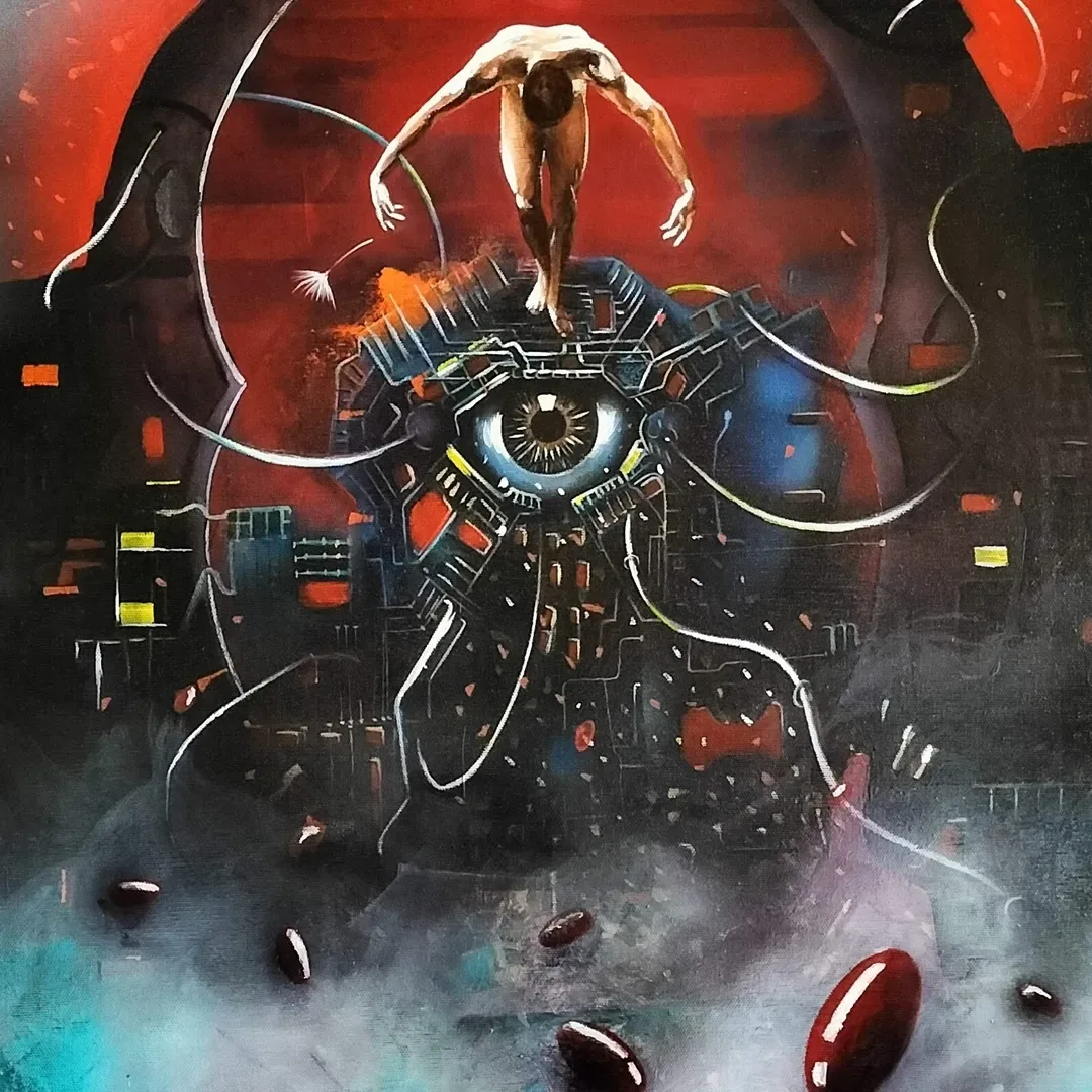 GERÇEĞİN YANILSAMASI / ILLUSIONS OF REALITY sergisi