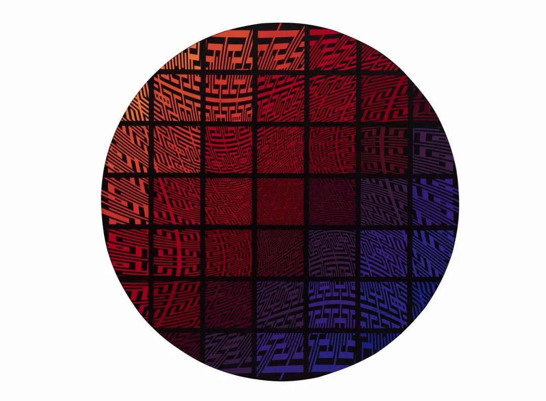 yakınlaştır "Leyli" eseri MURAT KURT tarafından 130x130 cm ölçülerinde Tuval üzeri akrilik boya tekniği ile yapılmıştır.