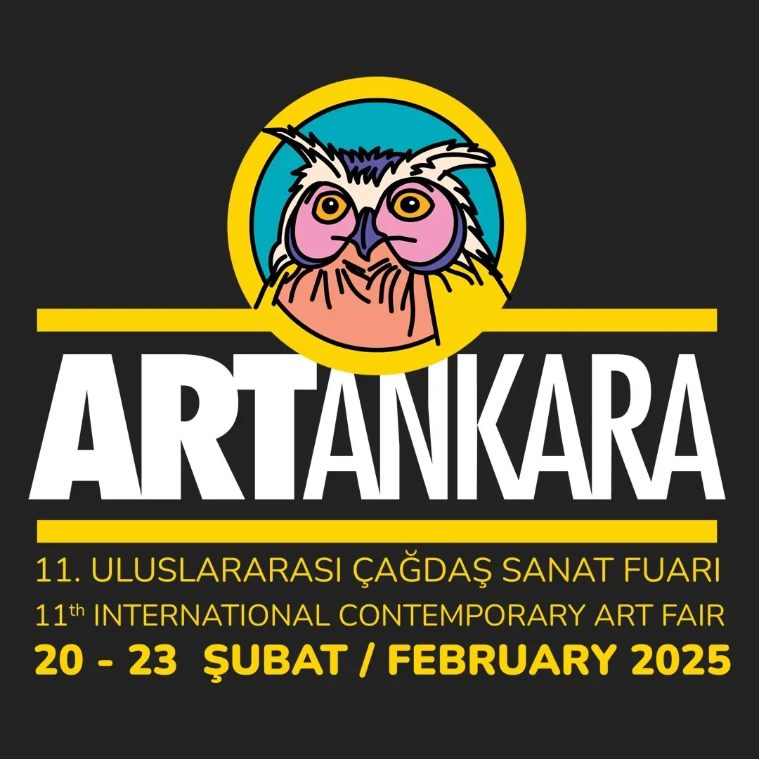 ARTANKARA 2025 sergisi