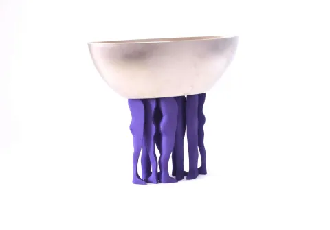 "Hafıza kayığı" eseri FERİT YAZICI tarafından 2025 yılında 33.3x38x16 cm ölçülerinde Karışık teknik , ahşap, plastik tekniği ile yapılmıştır.