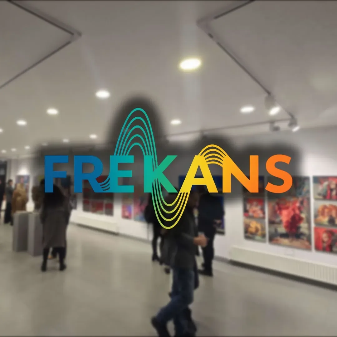 FREKANS 2025 sergisi