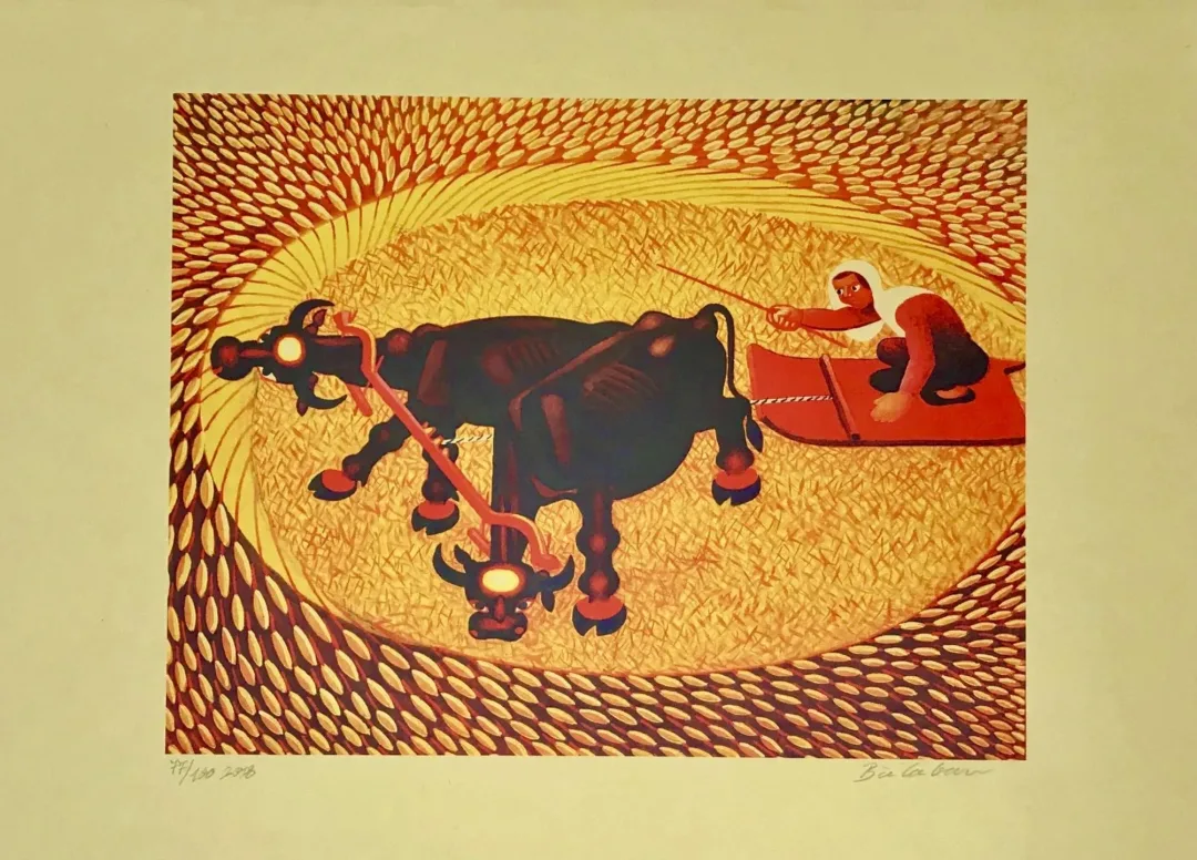 yakınlaştır "isimsiz" eseri İBRAHİM BALABAN tarafından 2018 yılında 50x70 cm ölçülerinde Dijital Ögün Baskı Edisyon: 78/100 tekniği ile yapılmıştır.