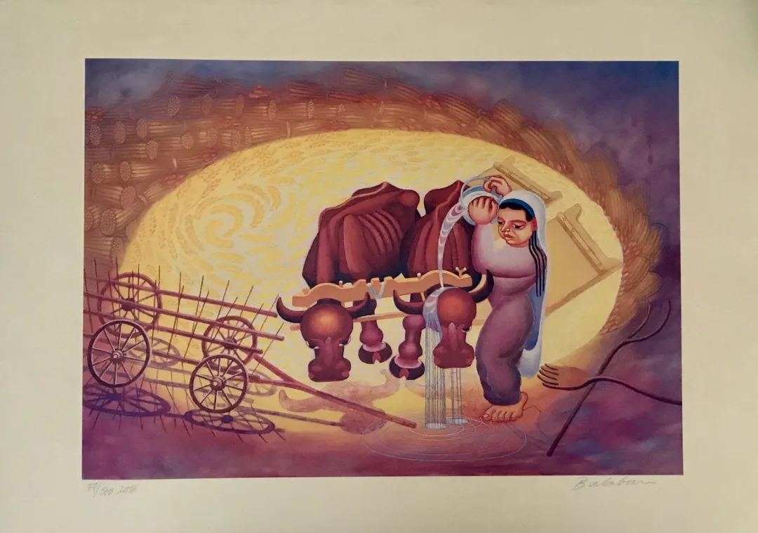 yakınlaştır "isimsiz" eseri İBRAHİM BALABAN tarafından 2018 yılında 50x70 cm ölçülerinde Dijital Ögün Baskı Edisyon: 77/100 tekniği ile yapılmıştır.