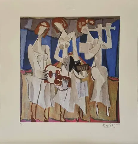 ADNAN TURANİ — “isimsiz”, 2014 "isimsiz" eseri ADNAN TURANİ tarafından 2014 yılında 72x78 cm ölçülerinde Dijital Özgün Baskı Edition: 5/50 tekniği ile yapılmıştır.