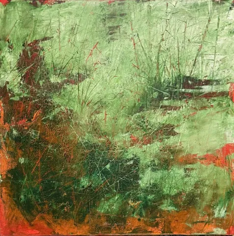 MUSA GÜNEY — “Catharsis serisi” "Catharsis serisi" eseri MUSA GÜNEY tarafından 100x100 cm ölçülerinde Tuval üzeri yağlı boya tekniği ile yapılmıştır.
