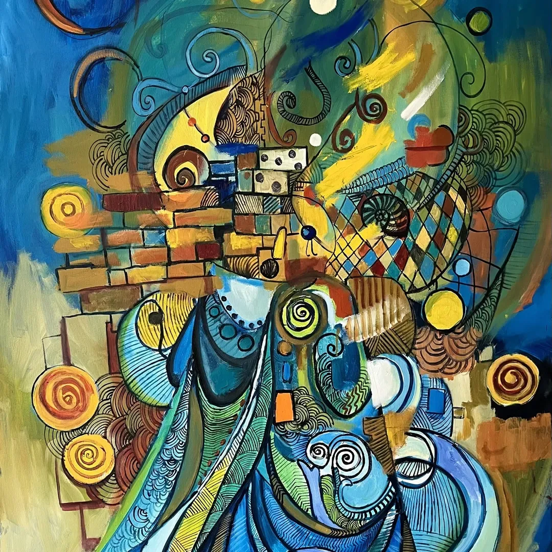 VOLKAN ÇOBAN — kapak