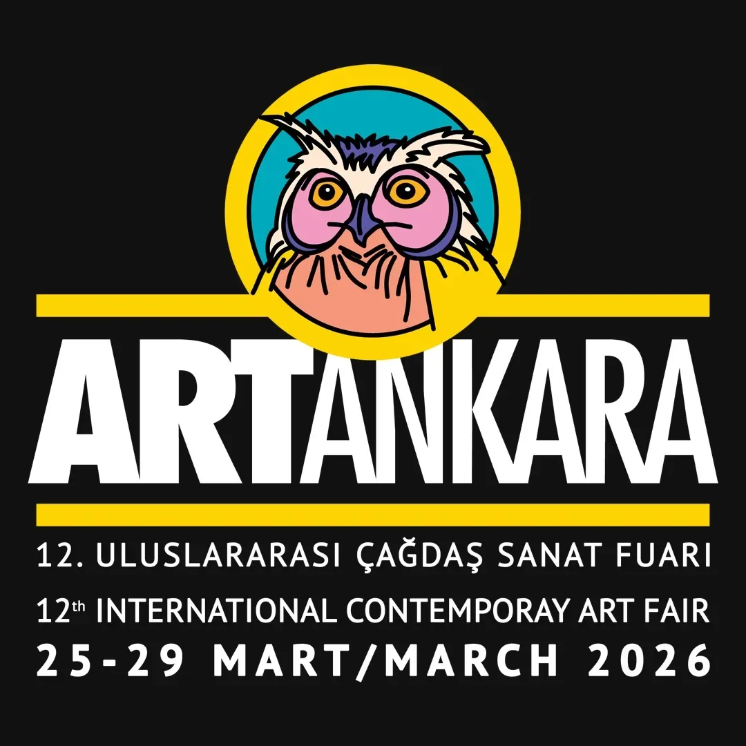 ARTANKARA 2026 sergisi