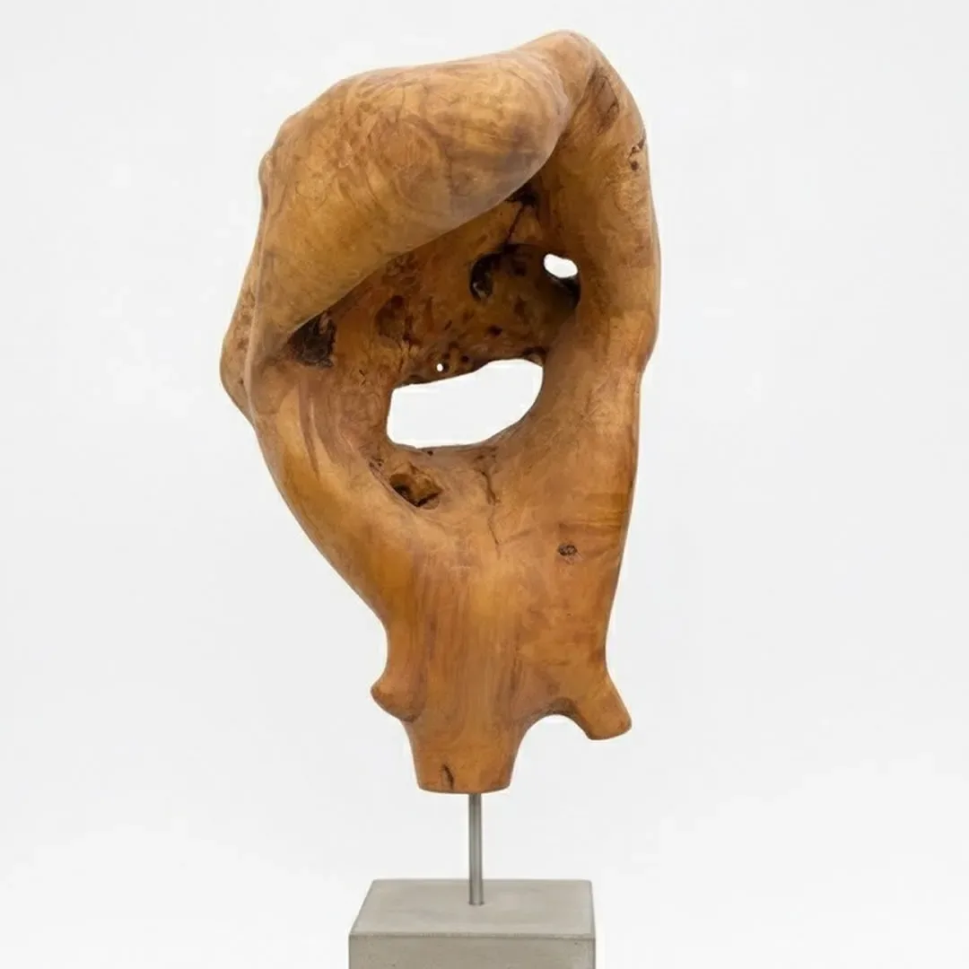GÜVEN ATEŞ — kapak