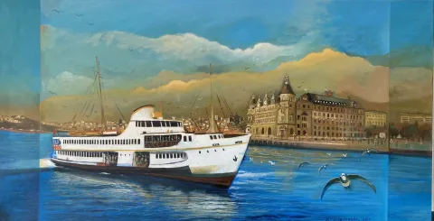 Haydarpaşa