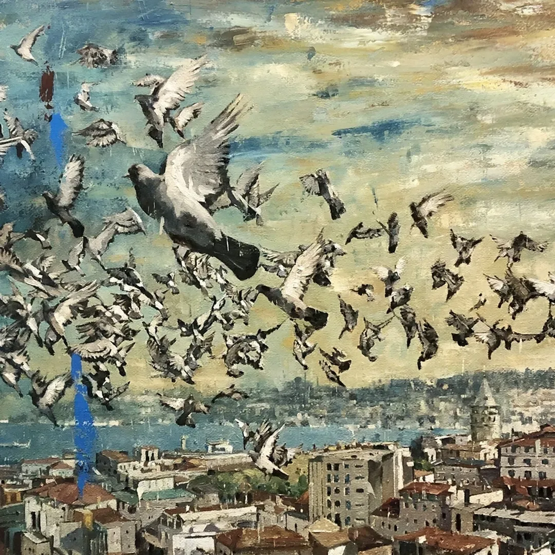 OSMAN AKÇA