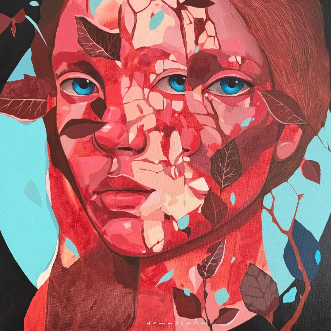 SEMA ÖCAL — Maya