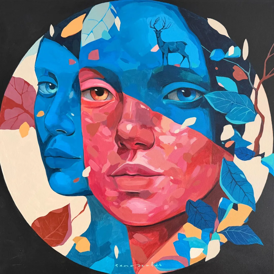 SEMA ÖCAL — Cevher